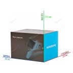  Маска сварщика Хамелеон ULTIMA с регул. фильтром (MMA+MIG/MAG+TIG NORDBERG NH4 мни (2)