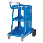  Тележка для сварочного аппарата (синяя) NORDBERG T2 мни (0)