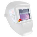  Стекло защитное  внешнее 110x90 для масок MASTER LCD и TECHNO 9/13, комплект 5 шт. мни (0)