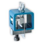  Набор из 4 зажимов для стыковых сварочных швов мни (0)