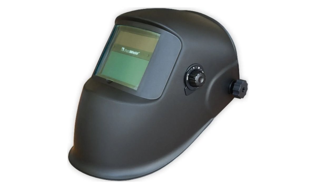  Маска сварщика автоматическая MIG - MASK LCD 9/13 (0)