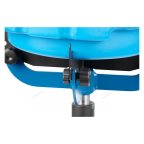  Держатель емкости для сбора масла OIL8/OIL15 NORDBERG N34OIL 2.0 мни (4)