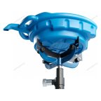  Держатель емкости для сбора масла OIL8/OIL15 NORDBERG N34OIL 2.0 мни (5)