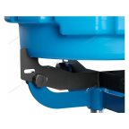  Держатель емкости для сбора масла OIL8/OIL15 NORDBERG N34OIL 2.0 мни (6)