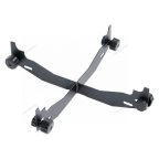  Держатель емкости для сбора масла OIL8/OIL15 NORDBERG N34OIL 2.0 мни (7)