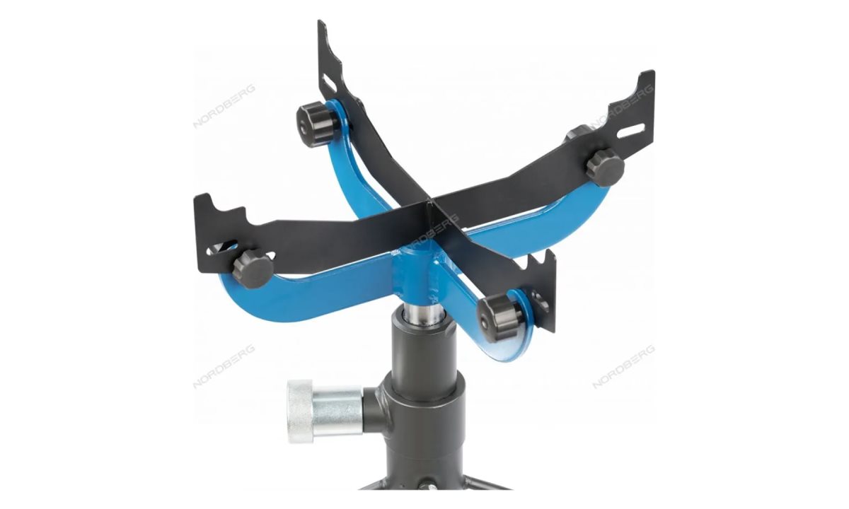  Держатель емкости для сбора масла OIL8/OIL15 NORDBERG N34OIL 2.0 (0)