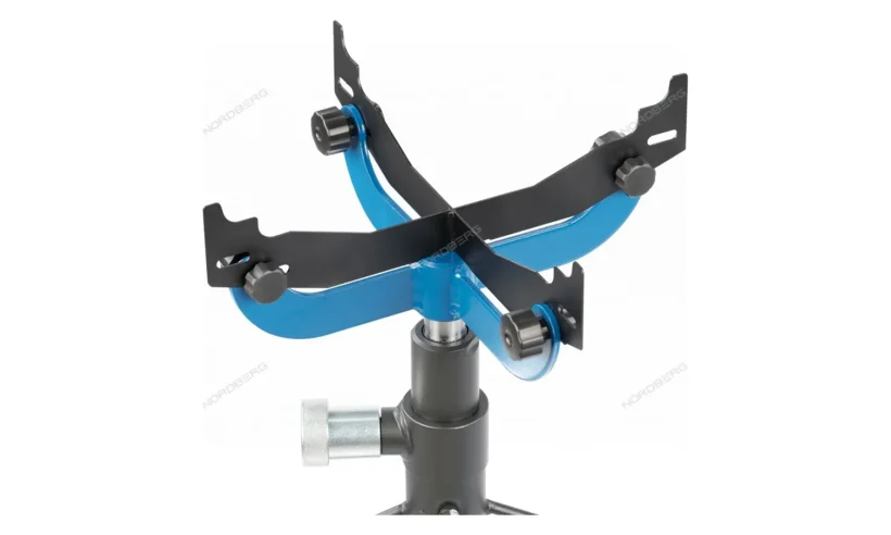 Держатель емкости для сбора масла OIL8/OIL15 NORDBERG N34OIL 2.0 фото