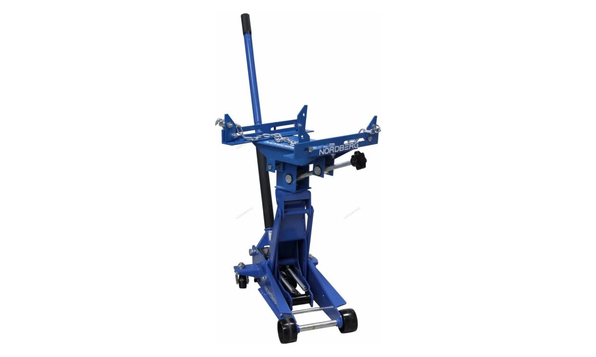  ОПЦИЯ НАСАДКА N34S на трансмиссионную стойку N3406 NORDBERG N34S (1)