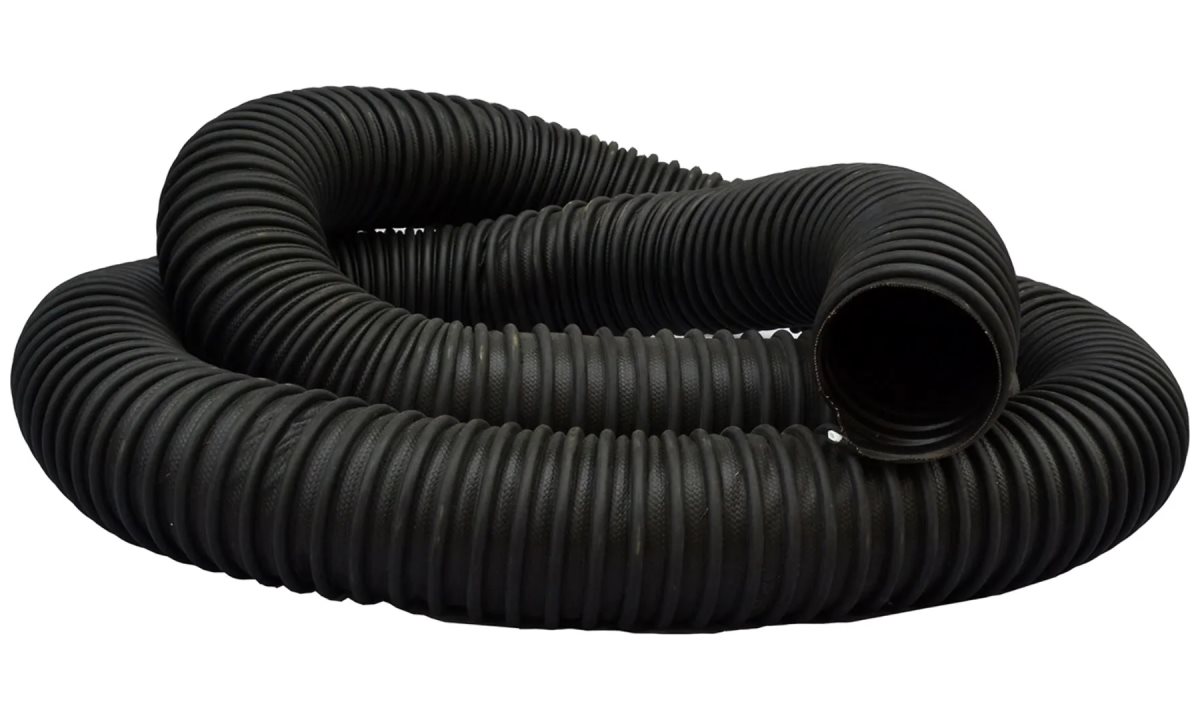  Шланг отвода выхлопных газов 76мм*5м TG-207605C AE&T (1)