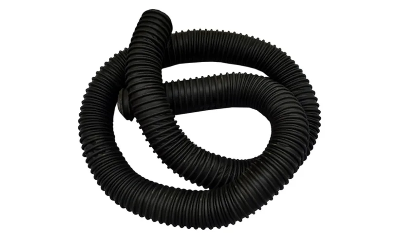 Шланг отвода выхлопных газов 76мм*5м TG-207605C AE&T фото