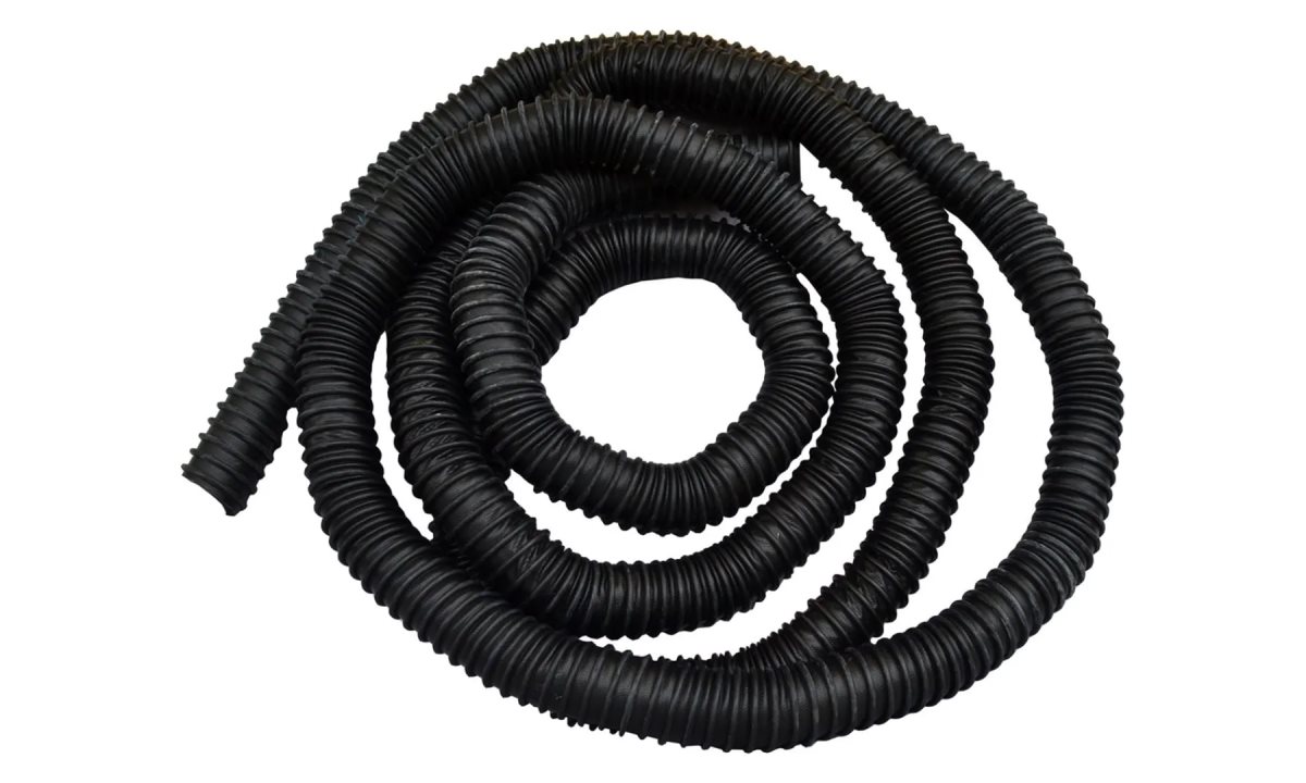  Шланг отвода выхлопных газов 76мм*8м TG-207607C AE&T (1)