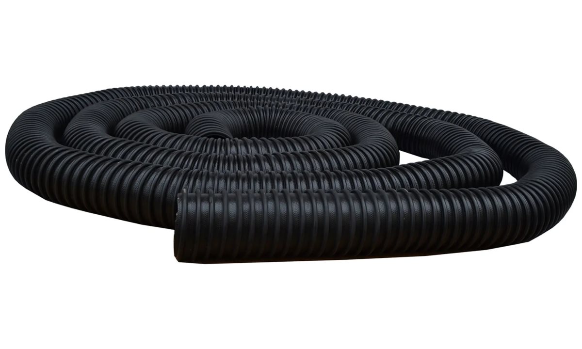  Шланг отвода выхлопных газов 76мм*10м TG-207610C AE&T (1)