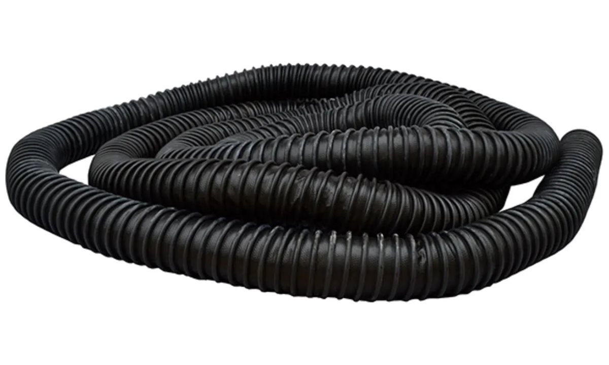  Шланг отвода выхлопных газов 76мм*10м TG-207610C AE&T (0)