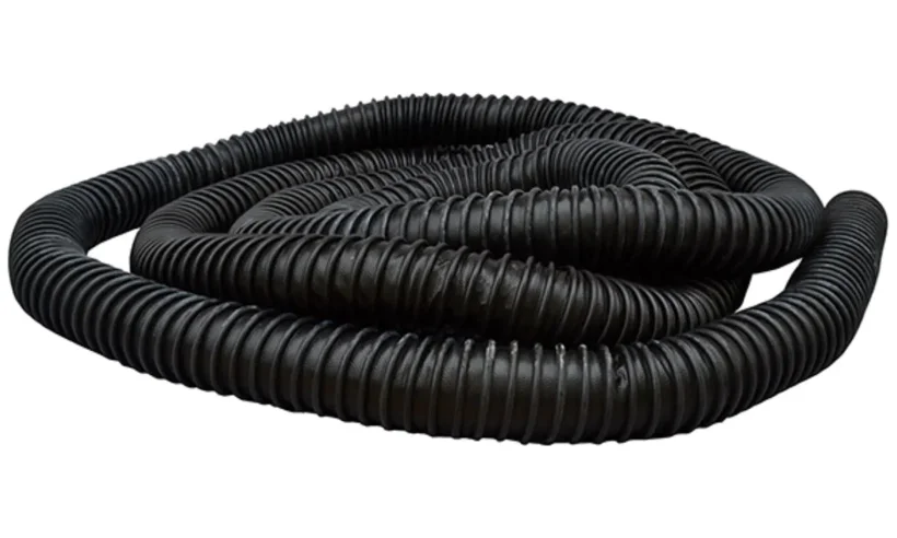 Шланг отвода выхлопных газов 76мм*10м TG-207610C AE&T фото