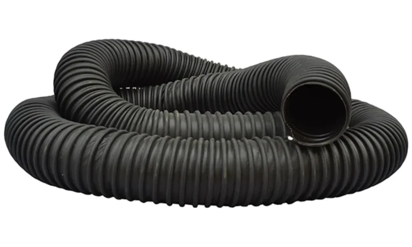 Шланг отвода выхлопных газов 102мм*5м TG-210205C AE&T фото