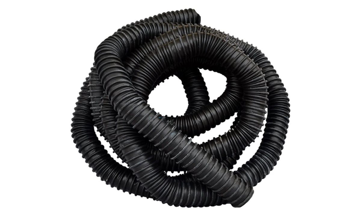  Шланг отвода выхлопных газов 102мм*8м TG-210207C AE&T (1)