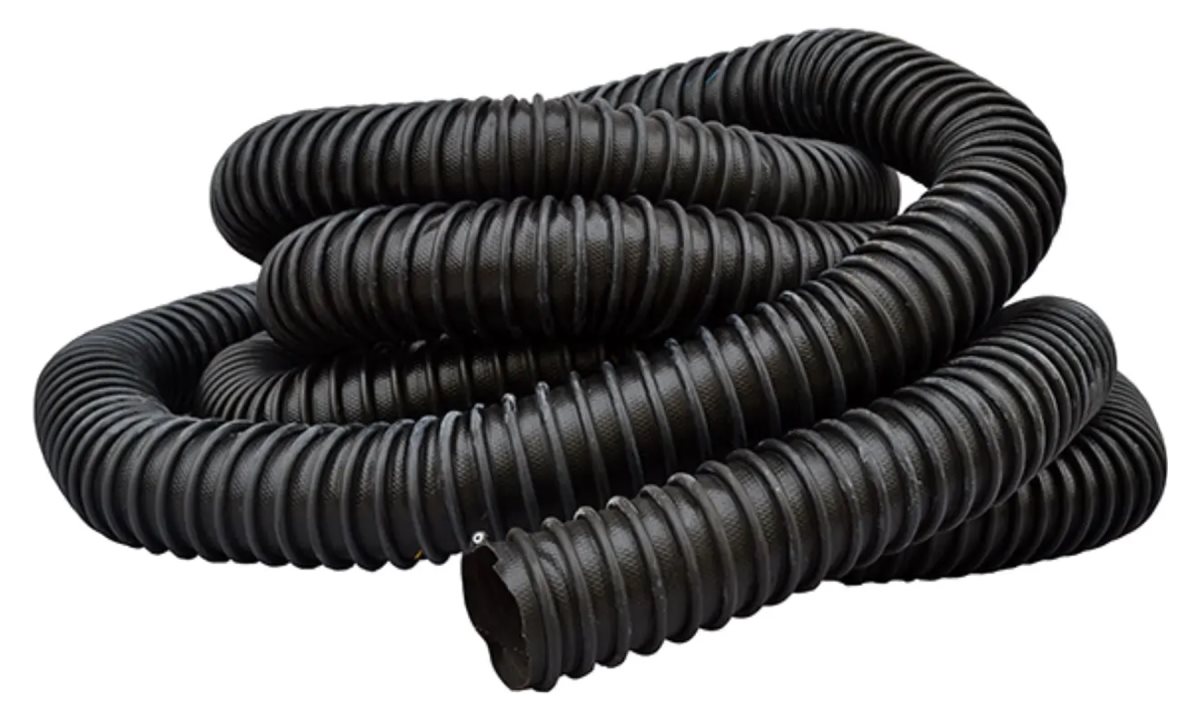  Шланг отвода выхлопных газов 102мм*8м TG-210207C AE&T (0)