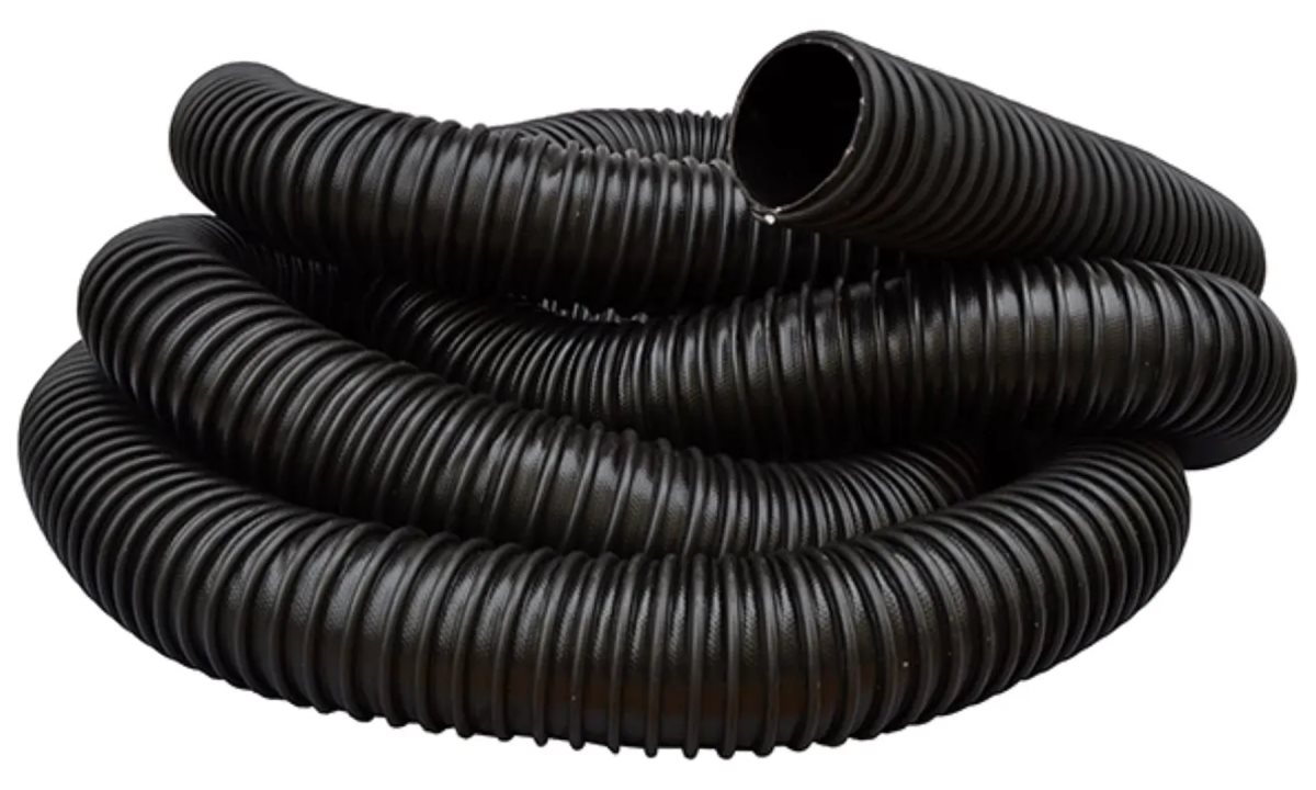  Шланг отвода выхлопных газов 127мм*8м TG-212707C AE&T (0)