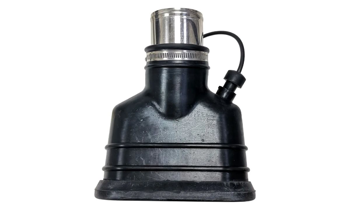  Наконечник двойной (76мм) TG-N076B AE&T (1)