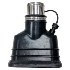  Наконечник двойной (76мм) TG-N076B AE&T мни (1)