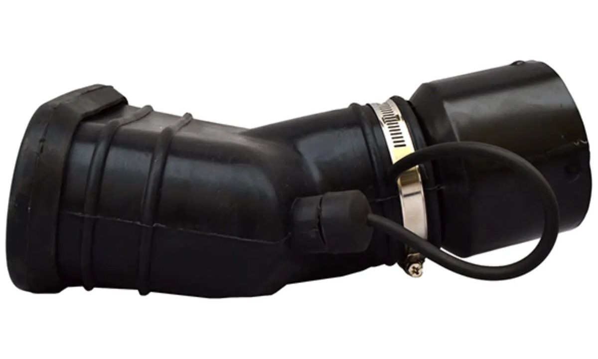  Наконечник двойной (76мм) TG-N076B AE&T (0)