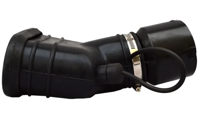 Наконечник двойной (76мм) TG-N076B AE&T фото