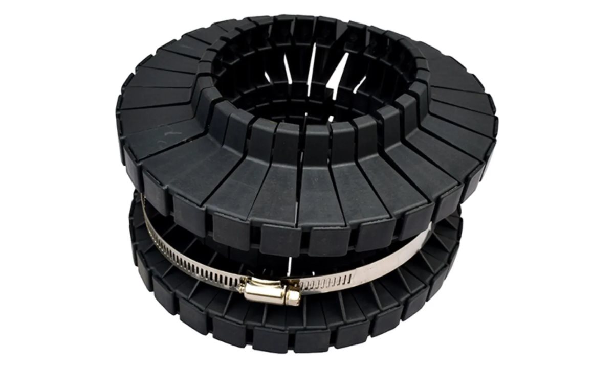  Стопор шланга (76мм) TG-N076HS AE&T (0)