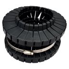  Стопор шланга (76мм) TG-N076HS AE&T мни (0)