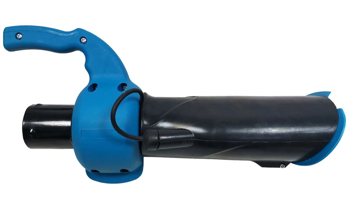  Наконечник с ручкой (76мм) TG-N076S AE&T (1)