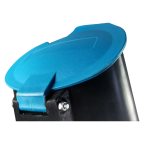  Наконечник с ручкой (76мм) TG-N076S AE&T мни (5)