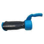  Наконечник с ручкой (76мм) TG-N076S AE&T мни (10)