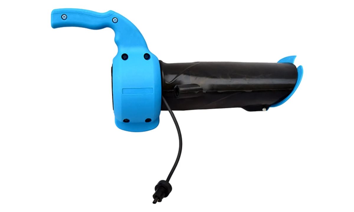  Наконечник с ручкой (76мм) TG-N076S AE&T (0)