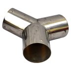 Переходник Y-образный (76мм) TG-N076W AE&T фото