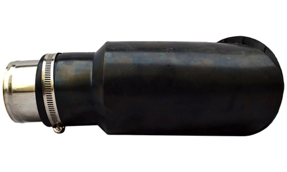  Наконечник (76мм) TG-N076X AE&T (1)