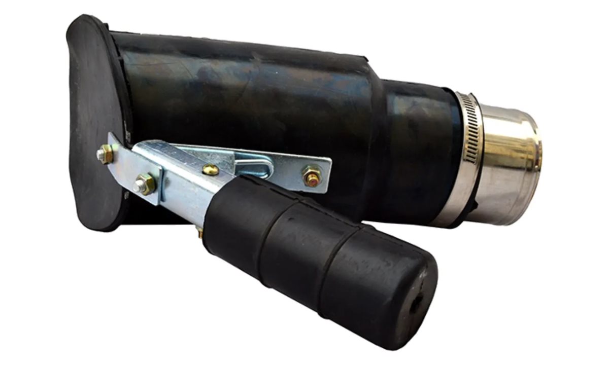  Наконечник (76мм) TG-N076X AE&T (0)