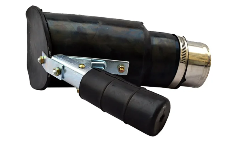 Наконечник (76мм) TG-N076X AE&T фото