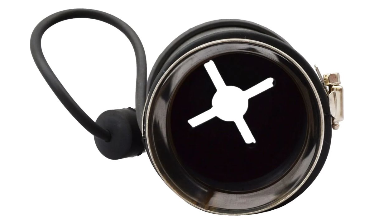  Наконечник круглый (76мм) TG-N076Y AE&T (1)