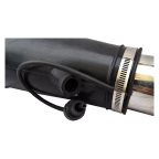  Наконечник круглый (76мм) TG-N076Y AE&T мни (2)