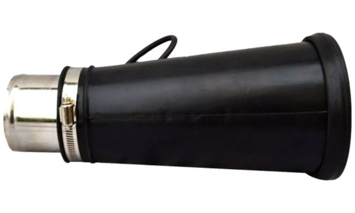  Наконечник круглый (76мм) TG-N076Y AE&T (0)