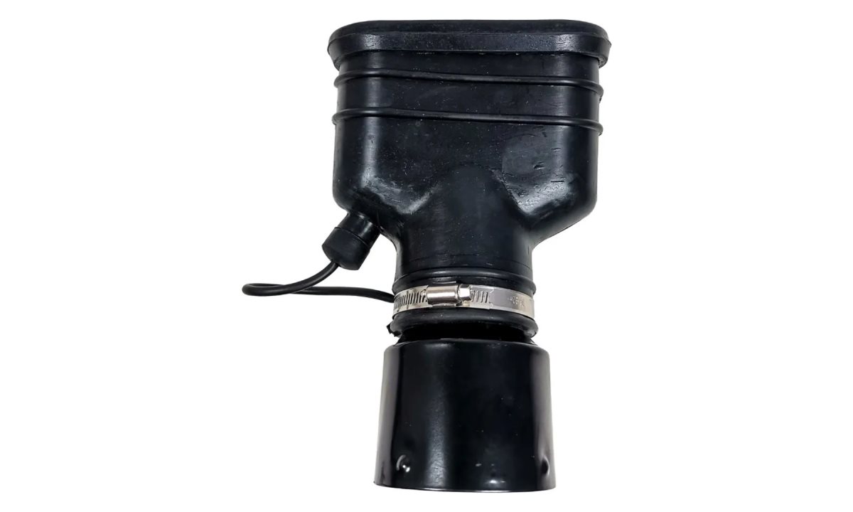  Наконечник двойной (102мм) TG-N102B AE&T (1)