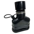  Наконечник двойной (102мм) TG-N102B AE&T мни (3)