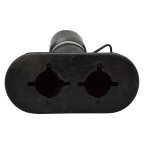  Наконечник двойной (102мм) TG-N102B AE&T мни (7)