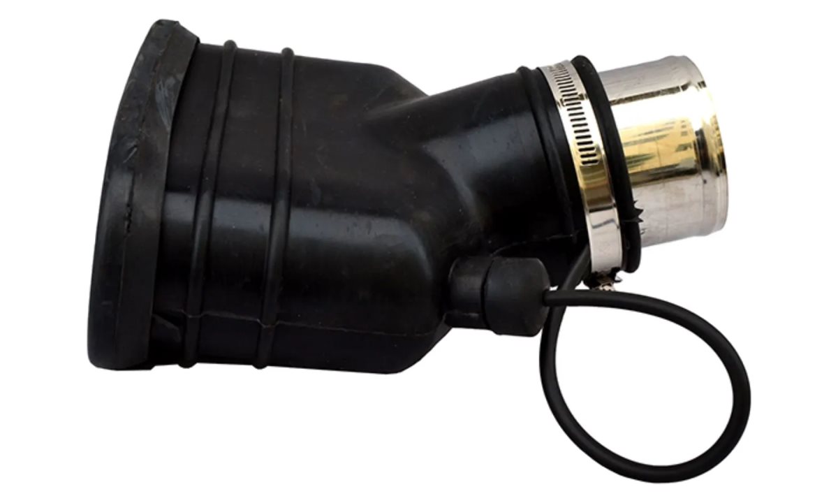  Наконечник двойной (102мм) TG-N102B AE&T (0)