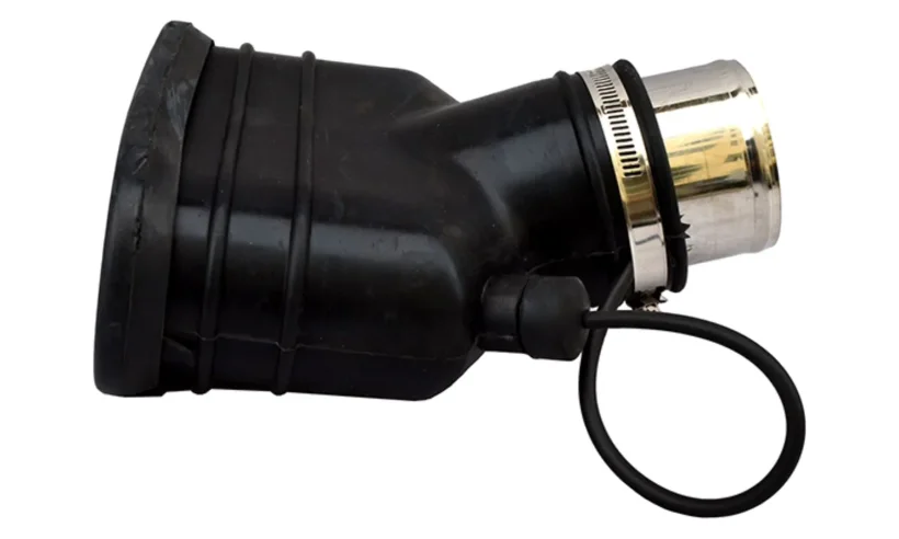 Наконечник двойной (102мм) TG-N102B AE&T фото