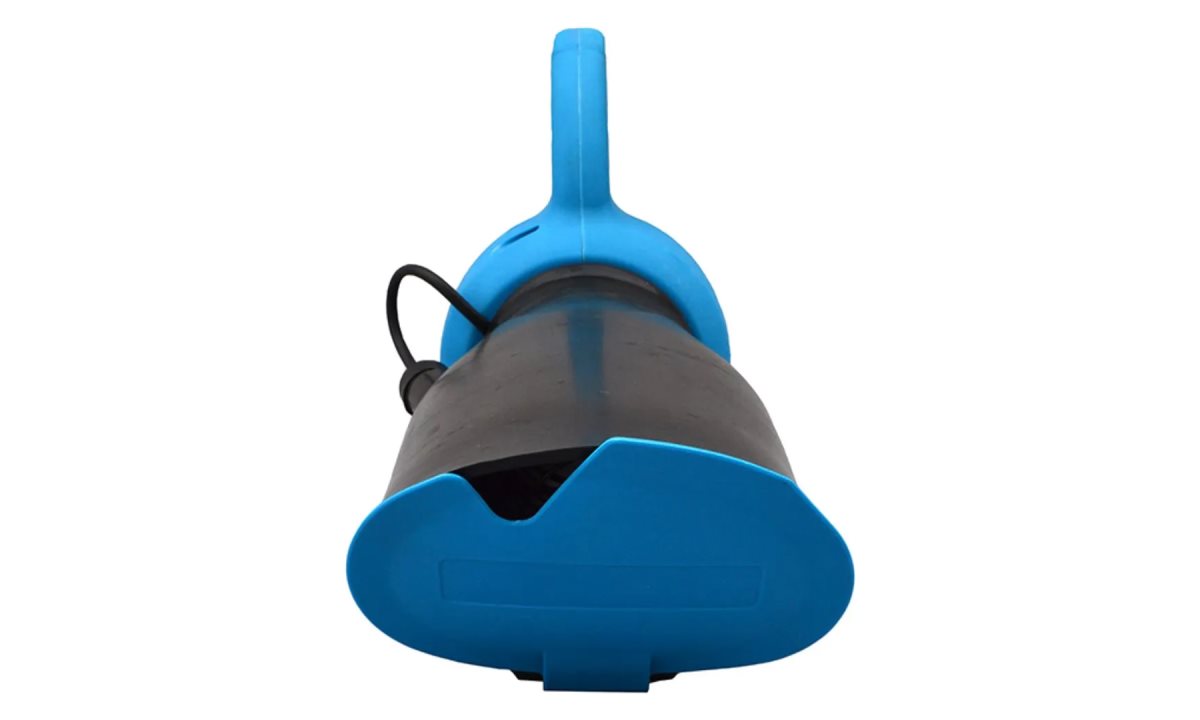  Наконечник с ручкой (102мм) TG-N102S AE&T (1)