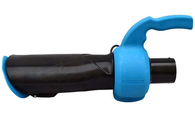 Наконечник с ручкой (102мм) TG-N102S AE&T фото