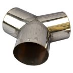  Переходник Y-образный (102мм) TG-N102W AE&T мни (0)