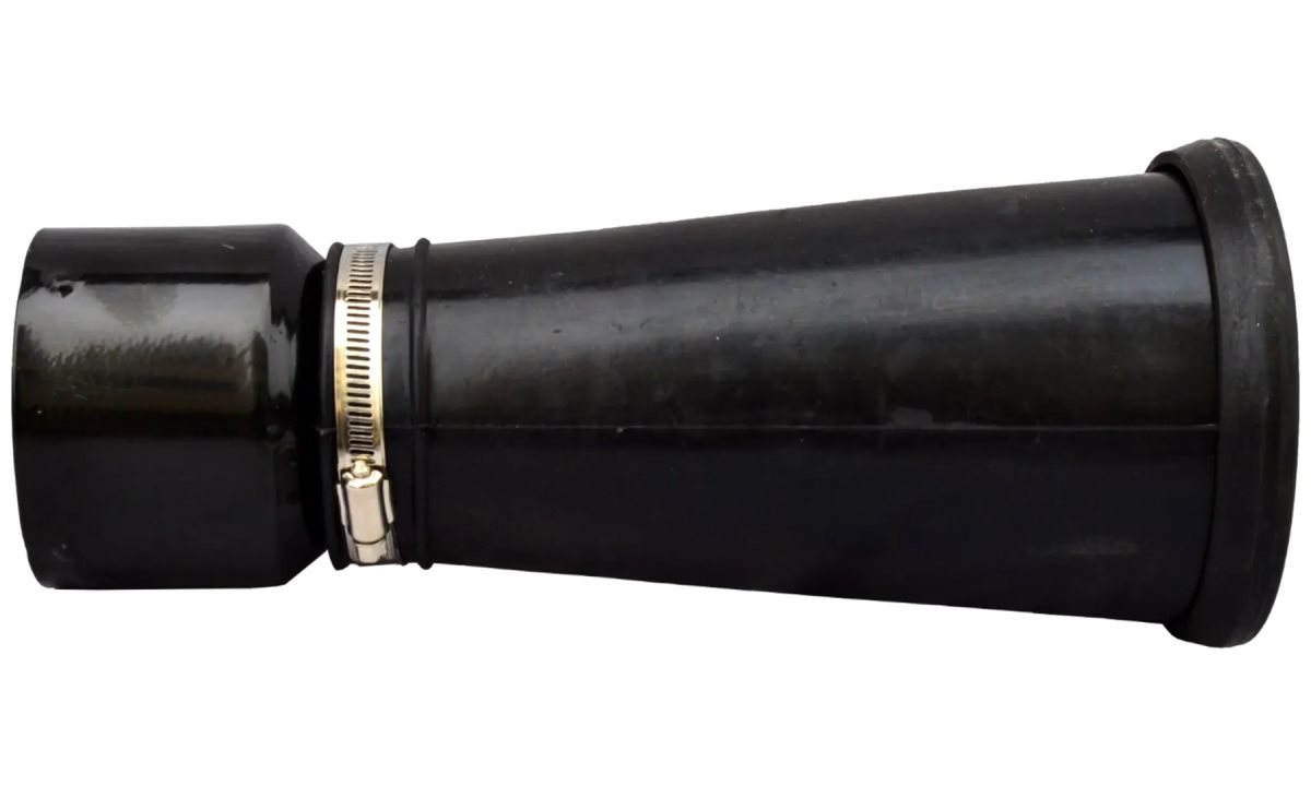  Наконечник круглый (102мм) TG-N102Y AE&T (1)