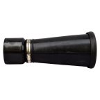  Наконечник круглый (102мм) TG-N102Y AE&T мни (1)