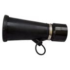  Наконечник круглый (102мм) TG-N102Y AE&T мни (0)